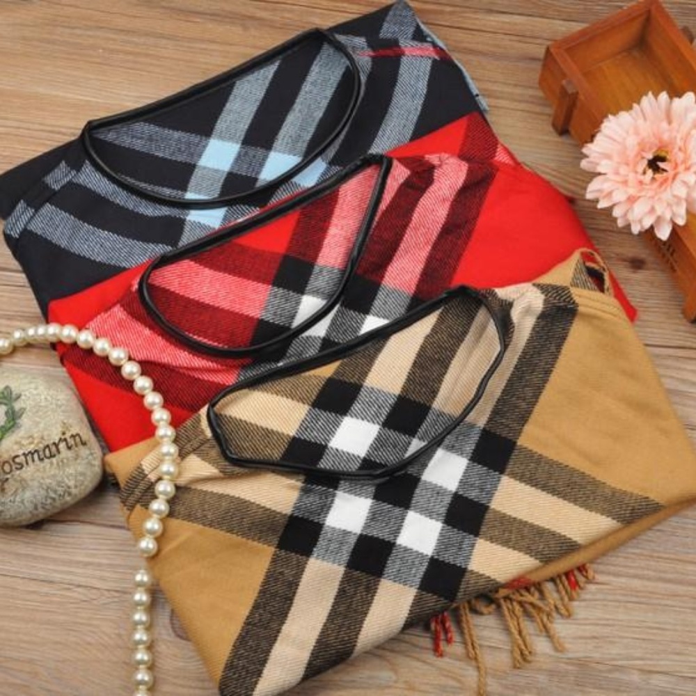 Toddler Girl Fringe Poncho Holiday Christmas Gift for Her - 4 Colors!! - Picture 7 of 8